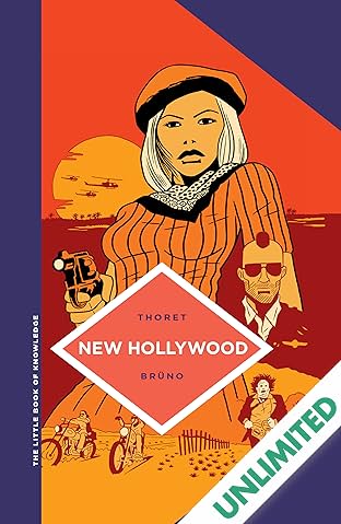 The Little Book of Knowledge: New Hollywood